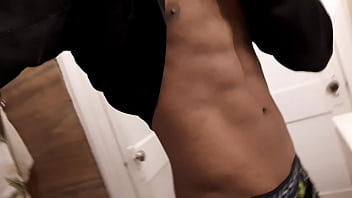 Preview 1 of Spitroasted Amatuer - Mis ma&ntilde_anas