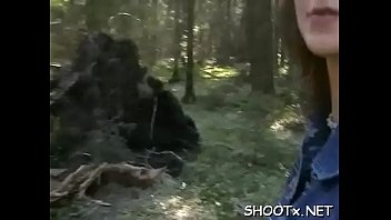 Preview 1 of Target Xnxx - Amateur hottie gets completely wrecked by her man boyfriend