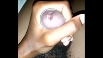 Preview 2 of Lara Croft Sex Video - early morning masturbation