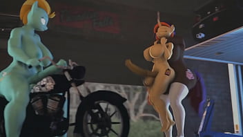 Preview 1 of Katot Pinay - MLP | PMV (TANKMAN)