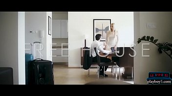Preview 1 of Alex Gonzalez Sex 1 - Gorgeous blonde Euro MILF hot fucking with a big dick