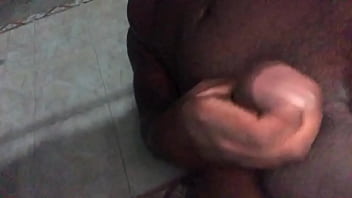Preview 3 of Debonair Blogspot - Buena paja negra