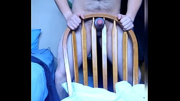 Preview 3 of Police Cased - Fleshlight cumshot