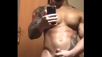 Preview 3 of Harmony Visions - BTS Horny Jackoff