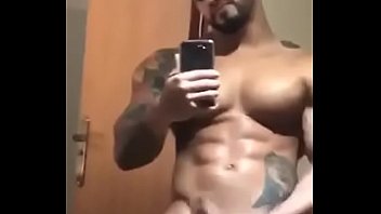 Preview 1 of Harmony Visions - BTS Horny Jackoff