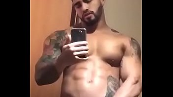 Preview 4 of Harmony Visions - BTS Horny Jackoff