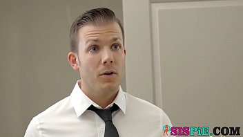 Preview 1 of Honter X - Ms Faris,  Whitney Wright In Mormon Boys