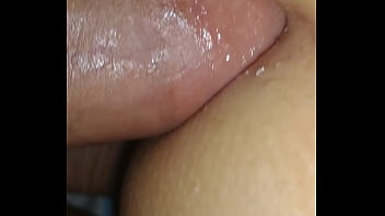 Preview 2 of Video Sex 125 - Sexy neighbor let&#039_s me take that ass