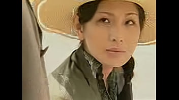 Preview 1 of Amateur Squitt - Japanese love story