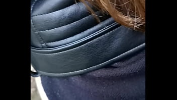 Preview 1 of Sexihindividio - A quick fuck outdoor