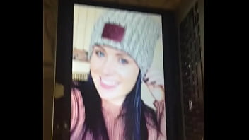 Preview 1 of Bangbros Miami - Brunette Kimmy Cumtribute