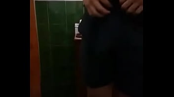 Preview 1 of Fere Hot Movie Xnxxx - Latino waving his dick
