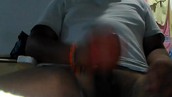 Preview 1 of Mary Pie - Me masturb&oacute_ en hotel en veracruz