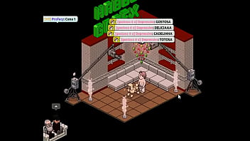 Preview 1 of Jill Kassidy In Paternity Tested - DOTADO DO HABBOGRAFX.COM FODENDO CADELINHA