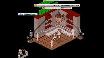 Preview 4 of Jill Kassidy In Paternity Tested - DOTADO DO HABBOGRAFX.COM FODENDO CADELINHA