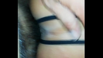 Preview 2 of Ass Up Japan - D&aacute_ndole verga a m&iacute_ esposa golosa
