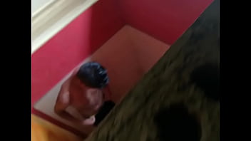 Preview 1 of Dildo Footjob Comics - hola me llamo ivan y me dicen romeo por lo huapo que soy