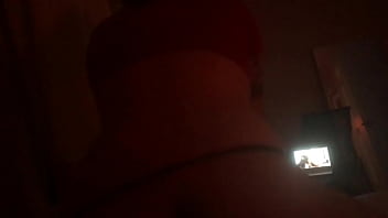 Preview 3 of Sany Levan Xxx Video - Shemale rides me hard
