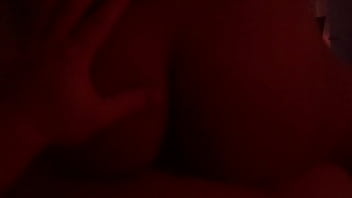 Preview 1 of Sany Levan Xxx Video - Shemale rides me hard