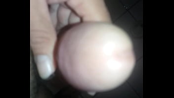 Preview 3 of Hot Sexly Xxx Videos - Beto batendo uma punheta gostosa pensando na cunhada