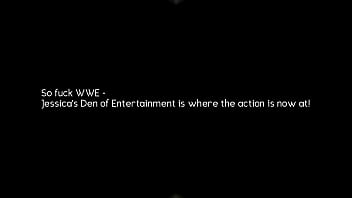 Preview 1 of Pai Fude Sus Filha De 12snos - Bra and Panties Matches have now returned in 2018- With Diapers!! ~ (JDoE Strip-Westling Federation)