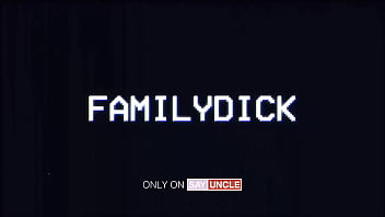 Preview 1 of Sophia Robot - Hung Dilf Plows Clumsy Twink to Prove Him His Love