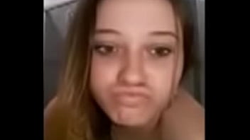 Preview 3 of Dad Rape Daughter Hard - Novinha danada se exibiu s&oacute_ de calcinha