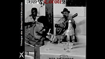 Preview 2 of Poshu Xx Video - Derby&#039_S and Corote&#039_s Saudade da morena Observa&ccedil_&atilde_o Volume extremamente alto ent&atilde_o ponha seu dispositivo bem no baixo e sem fone de prefer&ecirc_ncia