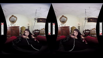 Preview 3 of Old Man Tricks Girl In To Sex - Final Fantasy XXX VR Cosplay Pussy POUNDING Action