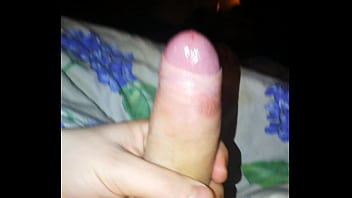 Preview 1 of Dase Garil Sex - First stroking of the day