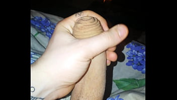 Preview 4 of Dase Garil Sex - First stroking of the day