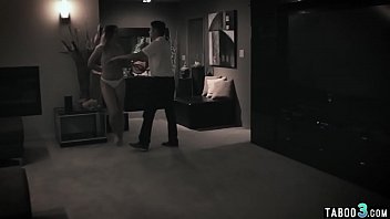 Preview 1 of Presley Dawson Fuck Bbc - Teen tricks stepbro into fuck after discovers crush