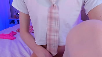 Preview 2 of Hong Kpng7 - Sweet Eaton Flaunting Her Asshole And Balls