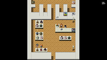 Preview 1 of Mom And Son Night On Bed - Complete Gameplay - Anna: Exciting Affection,  Part 3