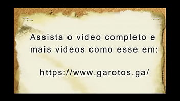 Preview 4 of Blak Big Siz Hors Hd Xxx Vidyo - Safado pauzudo com tes&atilde_o!