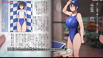 Preview 1 of Hot Mom Vedios - Shorai Yubo na JK ga Saimin Tanetsuke Ojisan ni Jinsei Dainashi ni Sarechau Hanashi