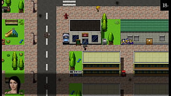 Preview 2 of Sistar Mom San Dad - Complete Gameplay - Anna: Exciting Affection,  Part 2