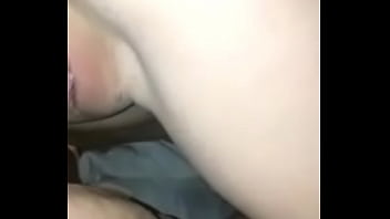 Preview 4 of Titi Na May Bulitas Pinoy - Slowmo fuck