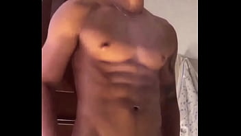 Preview 2 of Ebony Fucks Bwc - Verification video