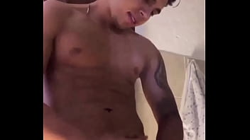 Preview 3 of Ebony Fucks Bwc - Verification video