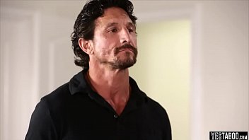 Preview 1 of Pakistan Pornstar Sex - Brunette teenie gets a special lesson