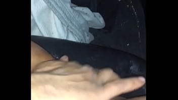 Preview 2 of Boy Sory - Making my girlfriend Squirt in the car