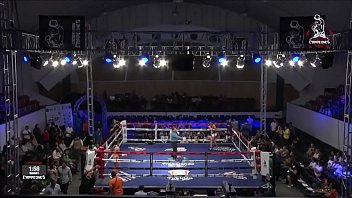 Preview 2 of Brother Sister Sex Clip Download - Luta de boxe