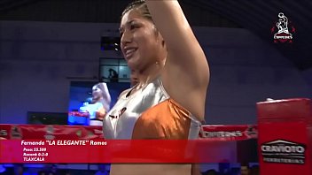 Preview 1 of Brother Sister Sex Clip Download - Luta de boxe