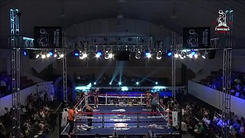 Preview 4 of Brother Sister Sex Clip Download - Luta de boxe