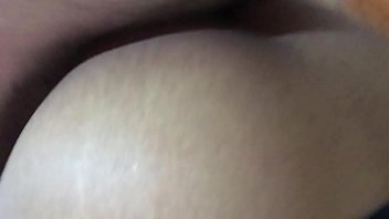 Preview 2 of Amateur Nudist Outdoors - Hot wife getting fucked