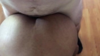 Preview 4 of Amateur Nudist Outdoors - Hot wife getting fucked