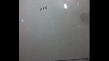 Preview 4 of Sis And Brother Fist Tiame Sex - Girl in the shower