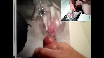 Preview 2 of Desi Tina With Salman X Videos - Compilation of my cum tributes Part2