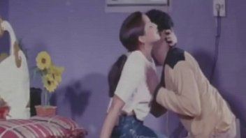 Preview 2 of Orgy Granny Slut - Girl Secret Romance with Boy Friend